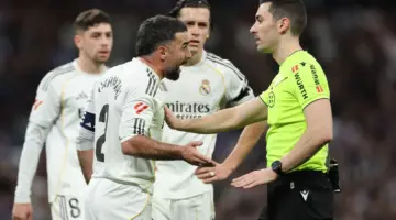 ما القنوات الناقلة لمباراة سيلتا فيجو وريال مدريد في الدوري الإسباني 2025-2026؟ وكيف تشاهدها عبر الإنترنت؟